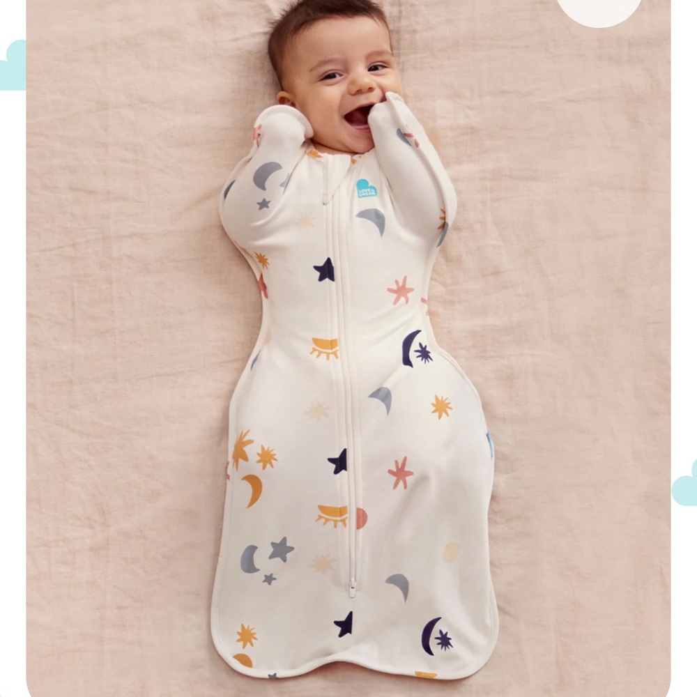 Love to Dream Swaddle Up
